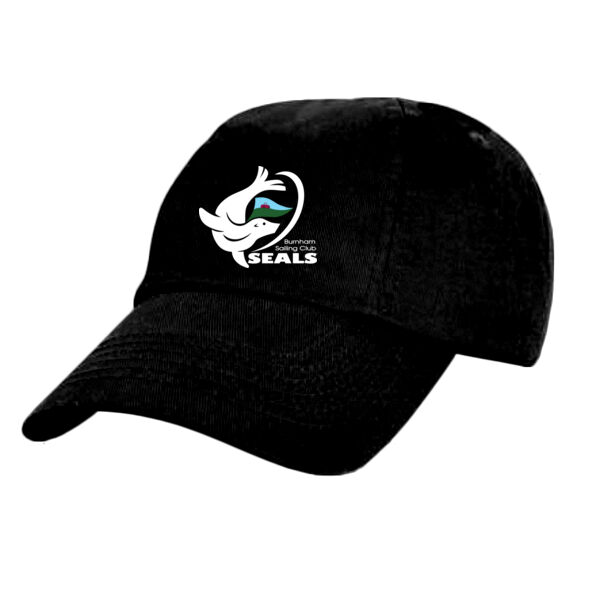 BSC Youth Cap Thumbnail