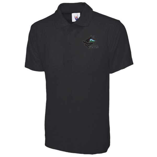 BSC Youth Polo Shirt Thumbnail